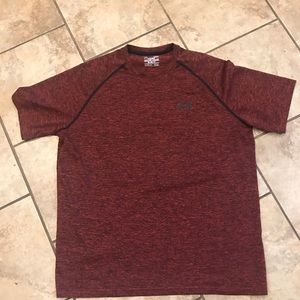 Under Armour shirt. ‼️Bundle 3 UA shirts for $30‼️